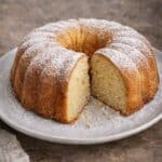 Babka z miksera – puszysta i zawsze udana