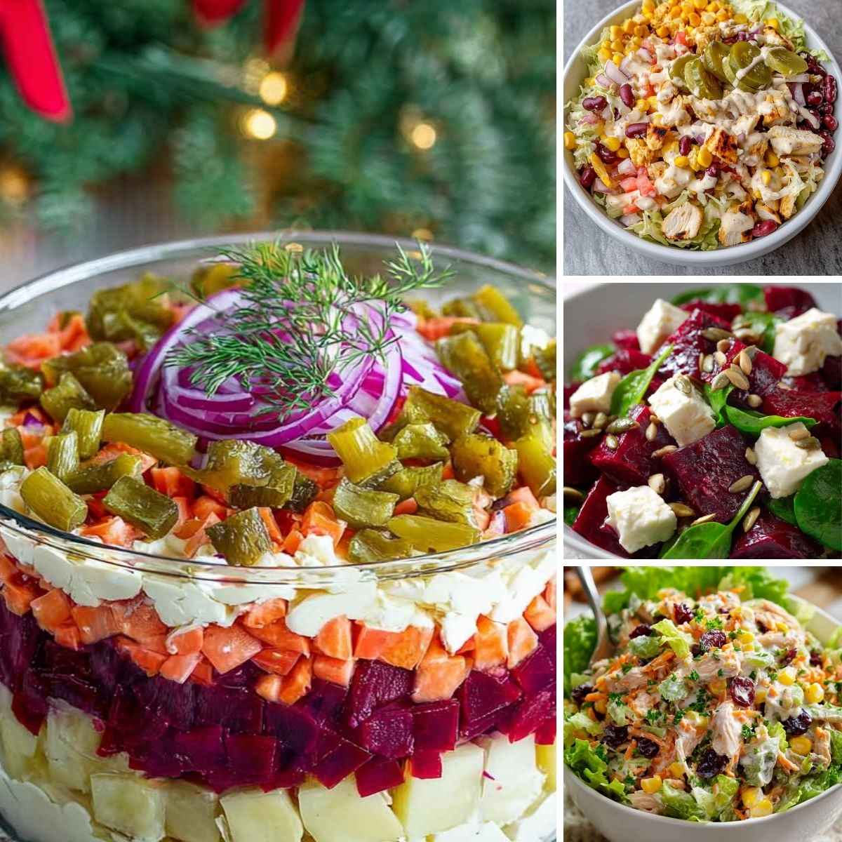 18 Sałatek na Wielkanoc, Które Znikną ze Stołu jako Pierwsze 1 18 Sałatek na Wielkanoc, Które Znikną ze Stołu jako Pierwsze