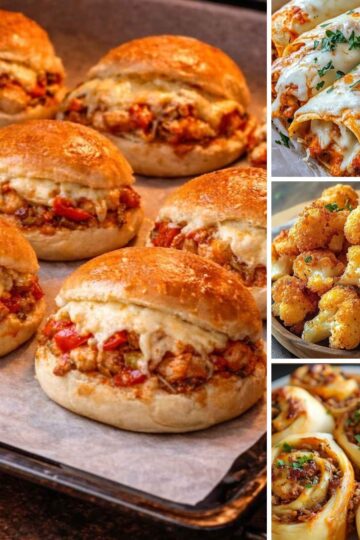 17 Kolacji na Ciepło, Które Zrobisz w 20 Minut 18 17 Kolacji na Ciepło, Które Zrobisz w 20 Minut