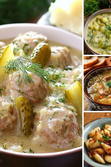 15 Tanich Obiadów, Które Smakują Jak U Mamy 17 15 Tanich Obiadów, Które Smakują Jak U Mamy