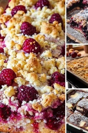 14 Ciast, Które Są Hitem Tego Sezonu – Lekkie, Efektowne i Idealne na Maj