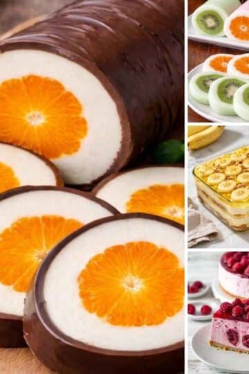 12 Deserów, Które Zrobisz w 20 Minut – Szybko, Prosto i Bez Piekarnika 13 12 Deserów, Które Zrobisz w 20 Minut – Szybko, Prosto i Bez Piekarnika