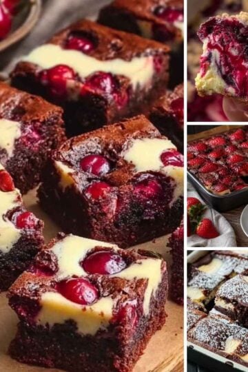 TOP 5 Ciast Tej Wiosny – Te Wypieki Znikają Pierwsze